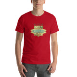 Actix on Unisex-T-Shirt