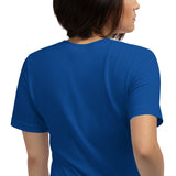 Pedal pusher Unisex-T-Shirt