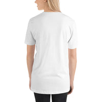 Familie Unisex-T-Shirt