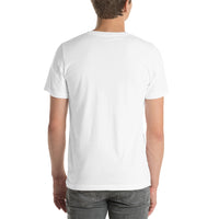 Urlaubsreif Unisex-T-Shirt