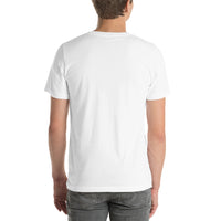 30. Geburtstag Unisex-T-Shirt
