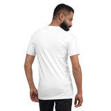 50. Geburtstag Unisex-T-Shirt