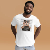Police Department Unisex-T-Shirt