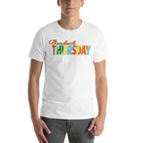 Thursday Unisex-T-Shirt
