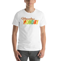 Monday Unisex-T-Shirt