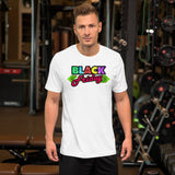 Black Friday Unisex-T-Shirt