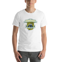 Lemon Boss extrem Unisex-T-Shirt