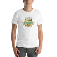 Actix on Unisex-T-Shirt