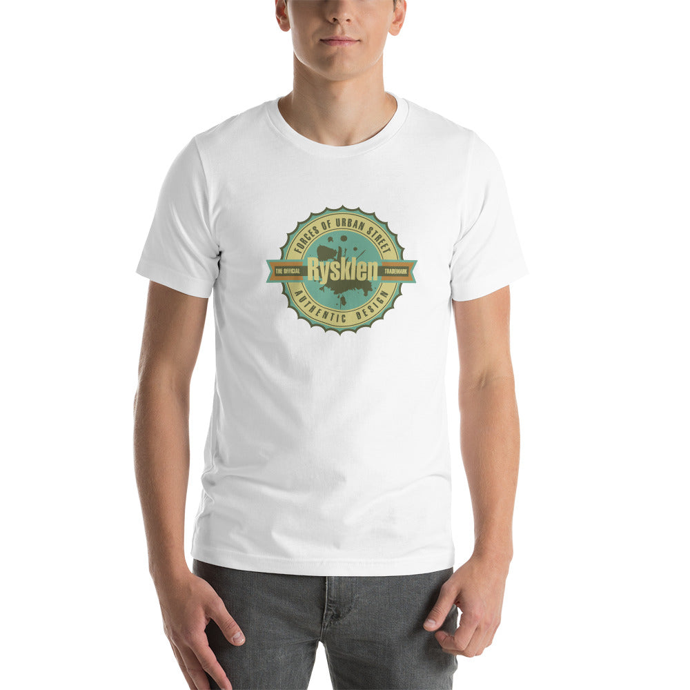 Rysklen Unisex T-Shirt
