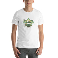 Rysklen VintageUnisex-T-Shirt