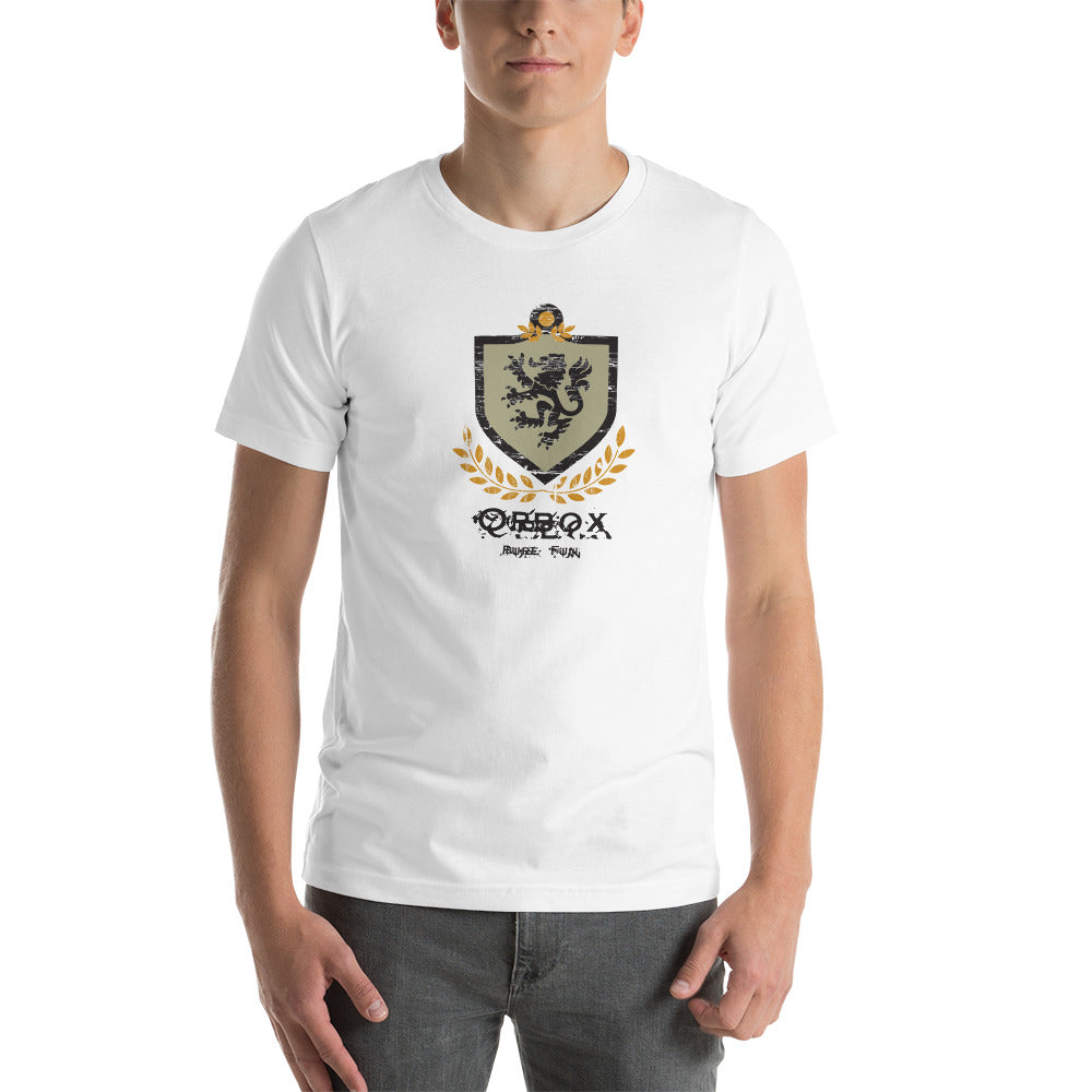Cool Orbox Unisex T-Shirt