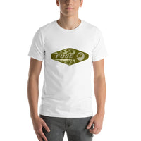 Fuse Unisex-T-Shirt