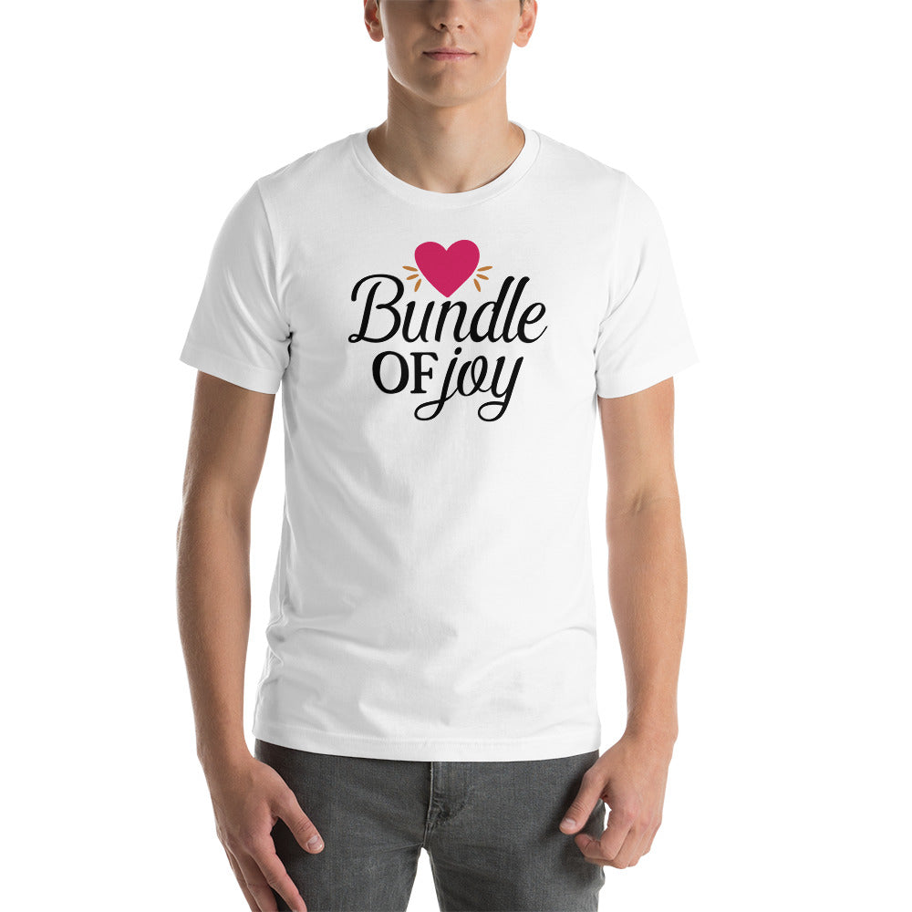 Wonneproppen Unisex T-Shirt
