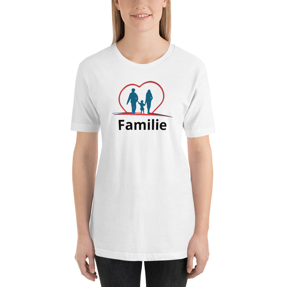 Family Unisex T-Shirt