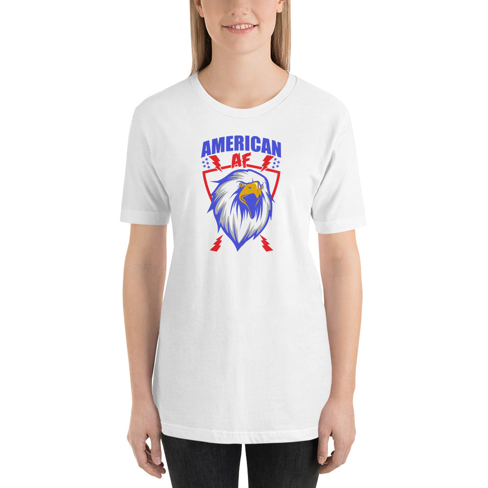 American AF Unisex T-Shirt
