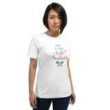 We make cute babys Unisex-T-Shirt