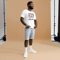 Pedal pusher Unisex-T-Shirt