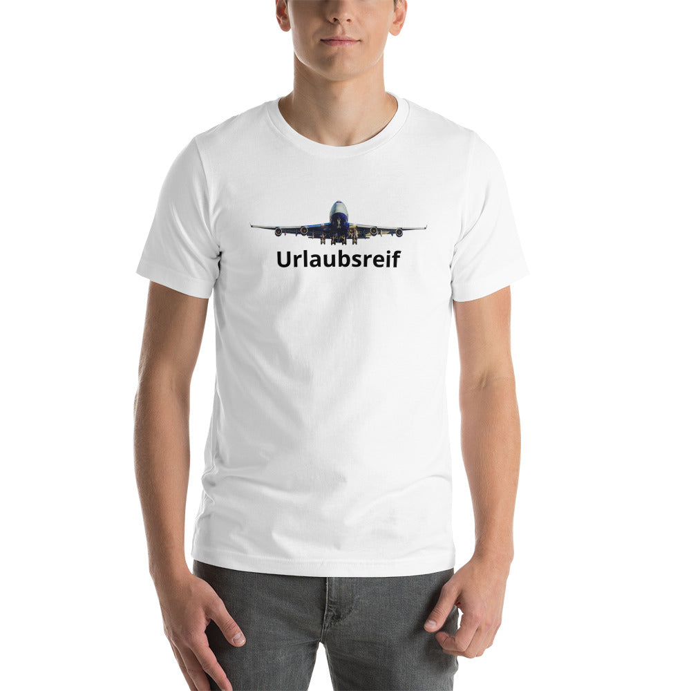 Holiday Ready Unisex T-Shirt