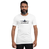 Urlaubsreif Unisex-T-Shirt