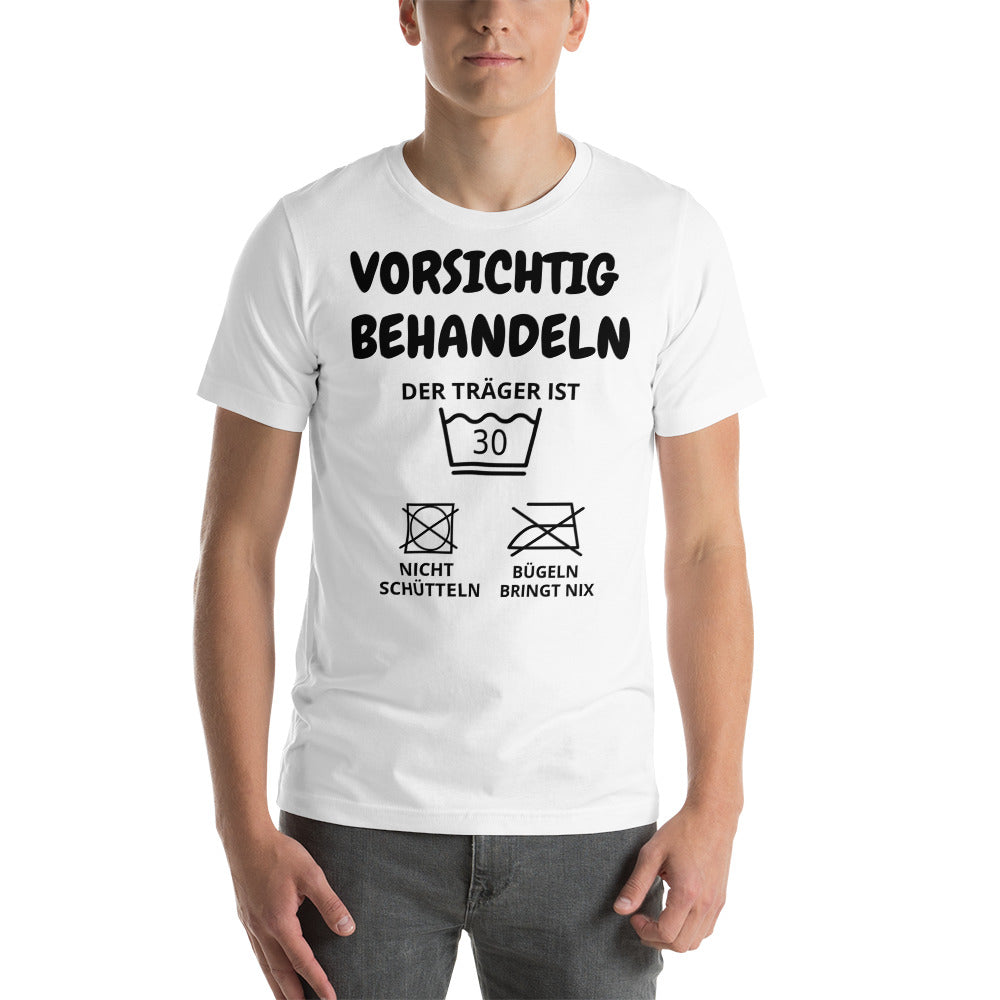 30th Birthday Unisex T-Shirt