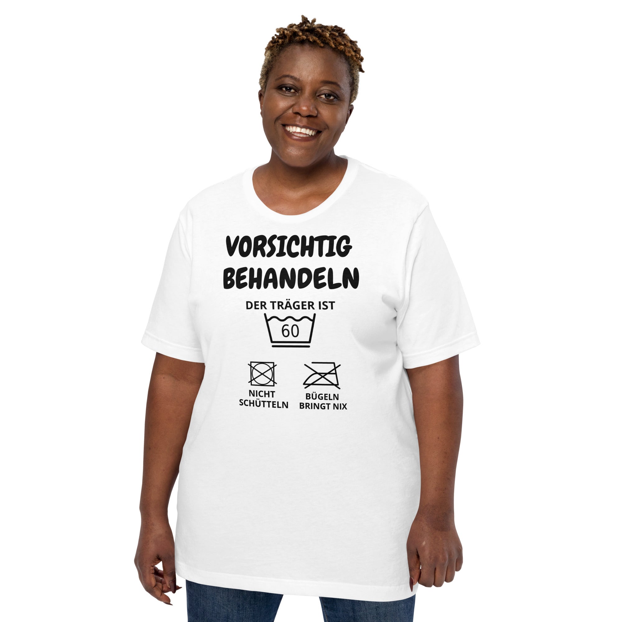 60th Birthday Unisex T-Shirt