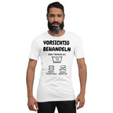 70. Geburtstag Unisex-T-Shirt