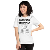 70. Geburtstag Unisex-T-Shirt
