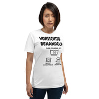 70. Geburtstag Unisex-T-Shirt