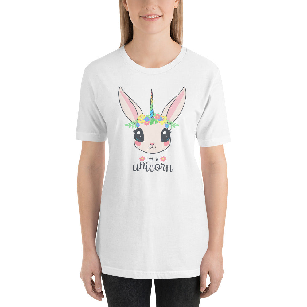 Unicorn Unisex T-Shirt