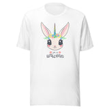 Unicorn Unisex-T-Shirt
