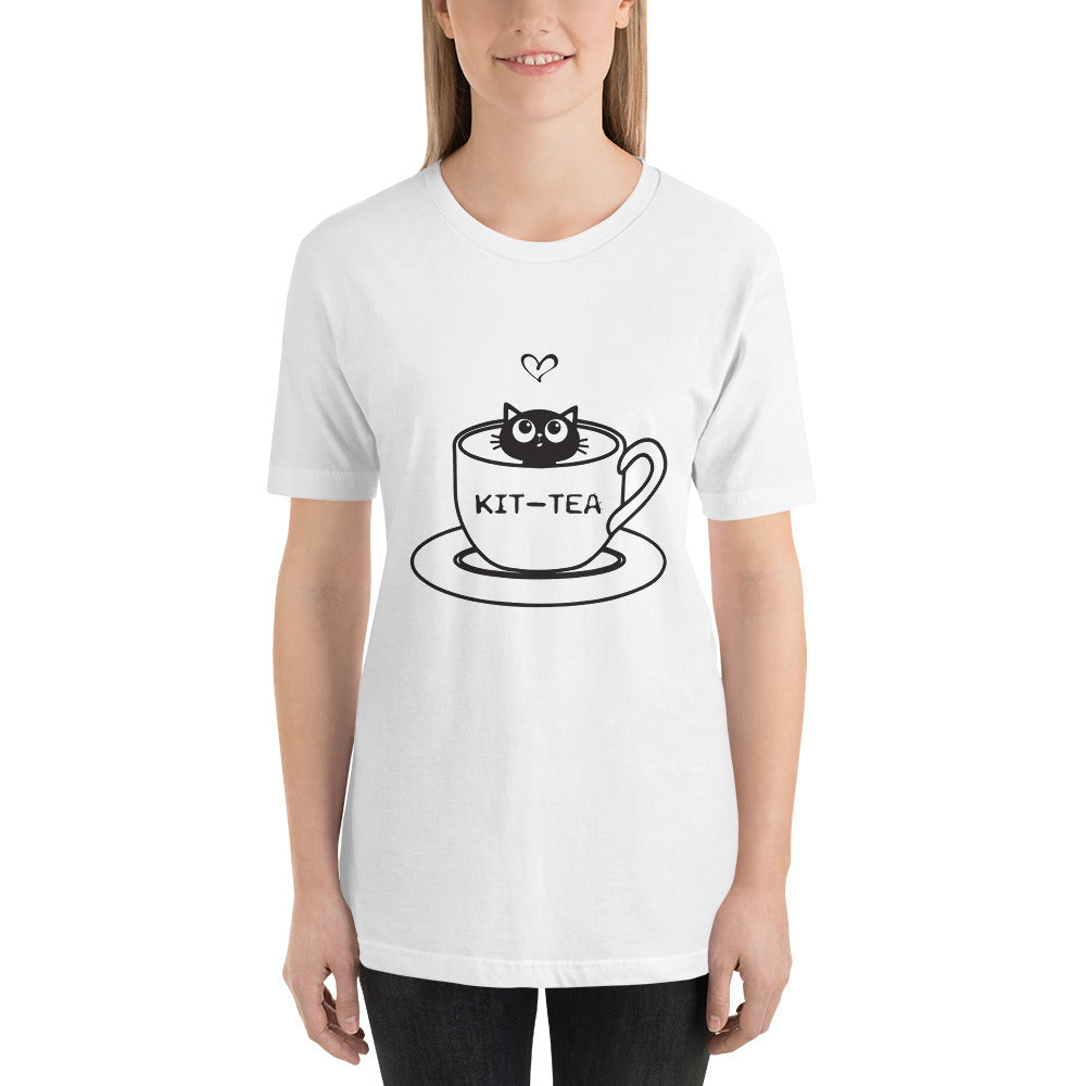 Kitea Unisex T-Shirt