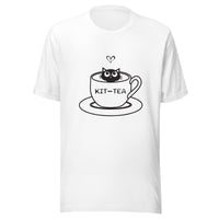 Kitea Unisex-T-Shirt