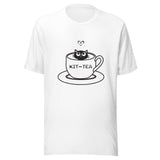 Kitea Unisex-T-Shirt