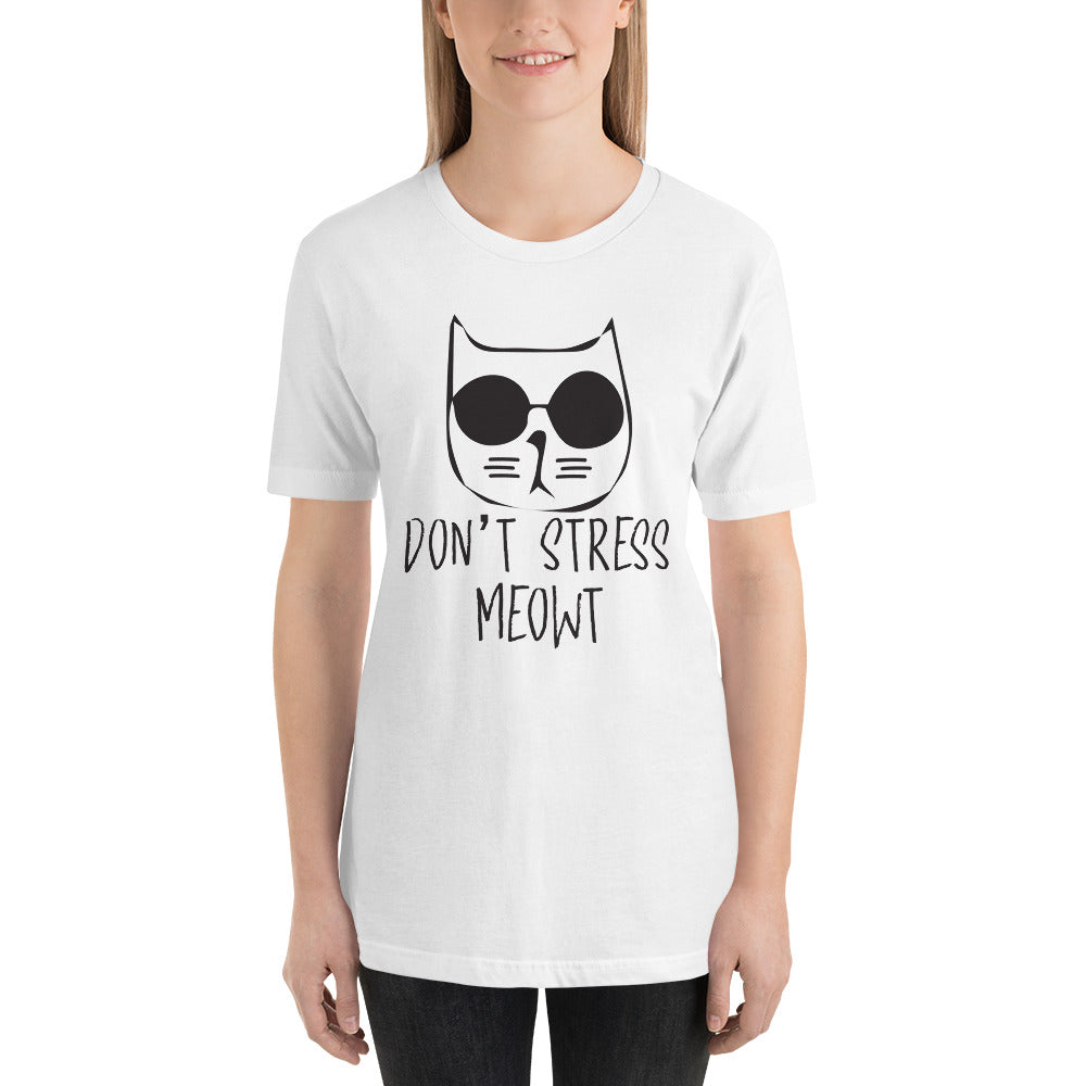 Don´t stress Unisex T-Shirt
