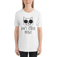 Don´t stress Unisex-T-Shirt