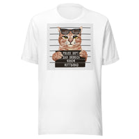 Police Department Unisex-T-Shirt