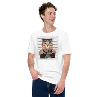 Police Department Unisex-T-Shirt
