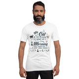 My Cat Unisex-T-Shirt