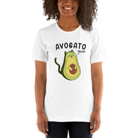 Avogato Unisex-T-Shirt