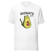 Avogato Unisex-T-Shirt