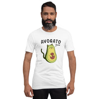 Avogato Unisex-T-Shirt