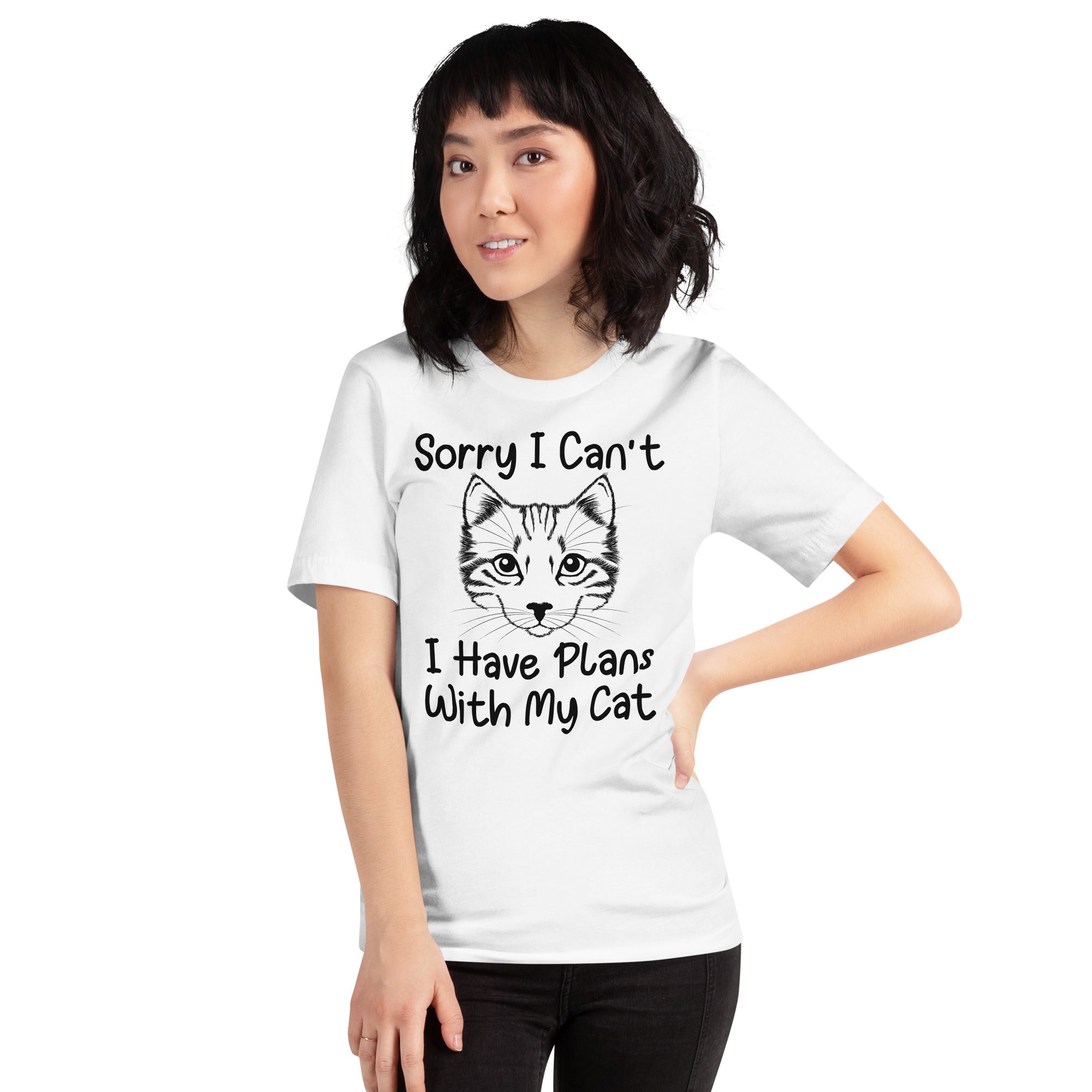 No plants Unisex T-Shirt