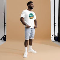 Nope not today Unisex-T-Shirt