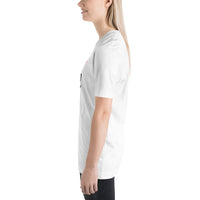 Welcome little angel Unisex-T-Shirt