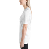 Welcome little angel Unisex-T-Shirt