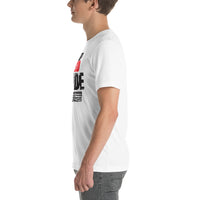 Shut up and ride Unisex-T-Shirt