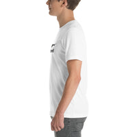Urlaubsreif Unisex-T-Shirt