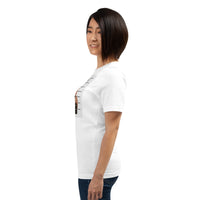Police Department Unisex-T-Shirt