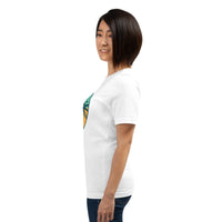 Nope not today Unisex-T-Shirt