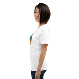 Nope not today Unisex-T-Shirt